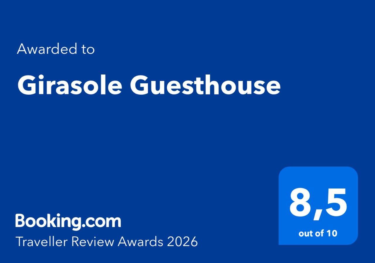 Girasole Guesthouse — Foto 2