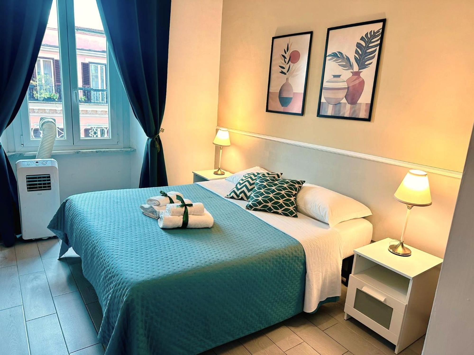 Girasole Guesthouse — Foto 1