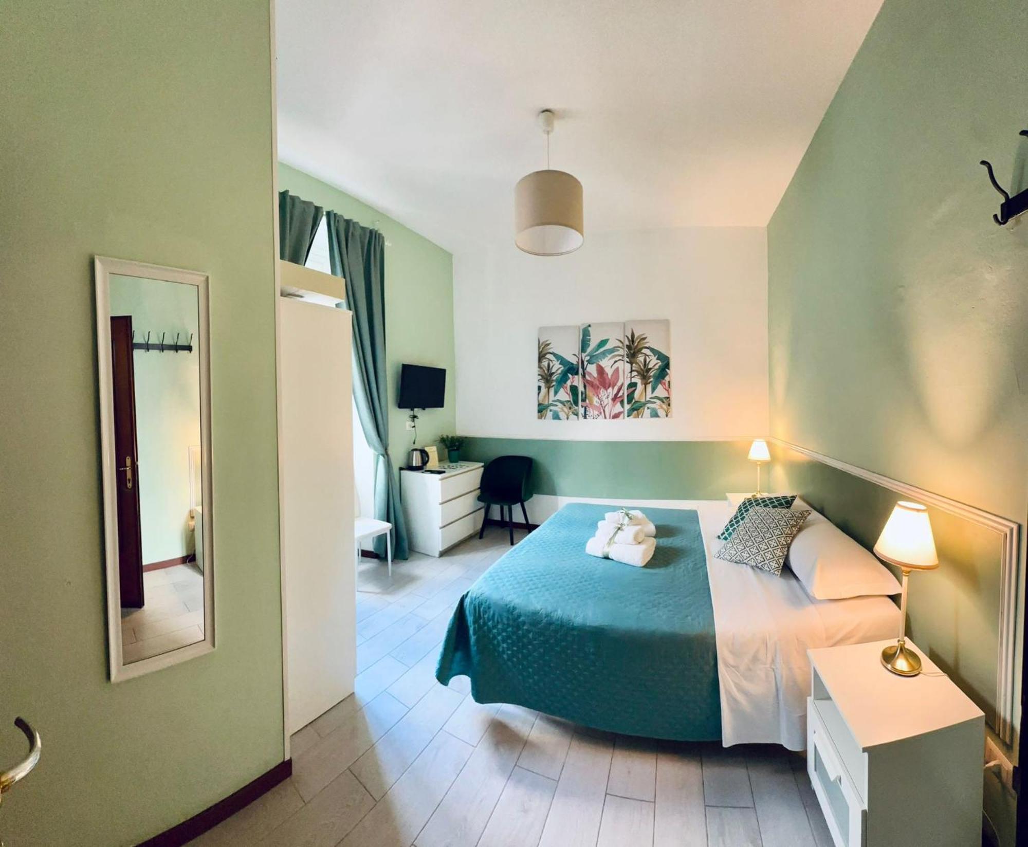 Girasole Guesthouse, Rome